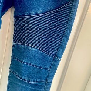 Moto Jeans - size 3